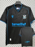 26-27 CD Tenerife Away Fans Soccer Jersey