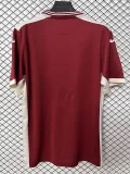 26-27 Cordoba Third Fans Soccer Jersey