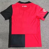 26-27 Mallorca Home Fans Soccer Jersey