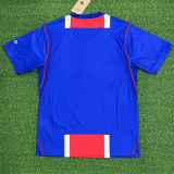 26-27 PSG Home Fans Soccer jersey