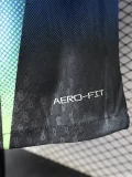 26-27 PSG Blue Special Edition Player Version Training shirts