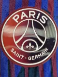 26-27 PSG Purple Blue Player Version Training shirts