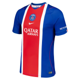 26-27 PSG Home Fans Soccer jersey