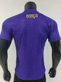 26-27 BAR Purple Player Version Training shirts