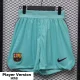 26-27 BAR Third Player Version Shorts Pants(球员短裤)