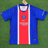 26-27 PSG Home Fans Soccer jersey