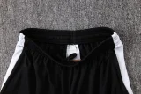 26-27 PSG Black Training Short Suit #J26024