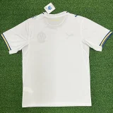 26-27 Marseille Home 1:1 Fans Soccer Jersey
