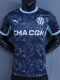 26-27 Marseille Away Player Version Soccer Jersey