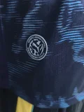 26-27 Marseille Away Player Version Soccer Jersey