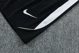 26-27 PSG Black Training Short Suit