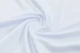 26-27 PSG White Half Pull Tracksuit (半拉链)