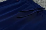 26-27 PSG Royal blue Jacket Tracksuit
