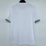 26-27 Marseille Home 1:1 Fans Soccer Jersey
