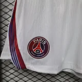26-27 PSG Away Player Version Shorts Pants(球员短裤)