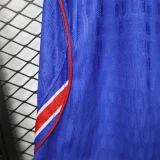 26-27 PSG Home Player Version Shorts Pants(球员短裤)