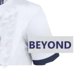 26-27 PSG Away Kids Soccer Jersey