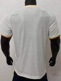 26-27 Roma Away Player Version Soccer Jersey