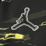 25-26 PSG Jordan Night Edition Have 2 Stars Champions of Europe 26 Fans Soccer jersey
