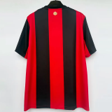 26-27 ACM Home 1:1 Fans Soccer Jersey