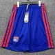 26-27 Lyon Home Shorts Pants