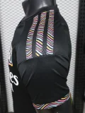 26-27 Lyon Third Player Version Soccer Jersey