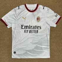 26-27 ACM Away Fans Soccer Jersey