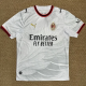 26-27 ACM Away Fans Soccer Jersey