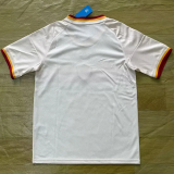 26-27 Roma Away Fans Soccer Jersey