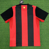 26-27 ACM Home 1:1 Fans Soccer Jersey