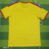 26-27 RC Lens Home Fans Soccer Jersey