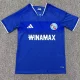 26-27 Strasbourg Home Fans Soccer Jersey