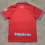 26-27 Napoli Third Fans Soccer Jersey