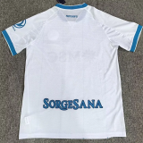 26-27 Napoli Away Fans Soccer Jersey
