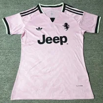 26-27 JUV Away Women Soccer Jersey (女)