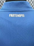 26-27 Napoli Home Player Version Soccer Jersey