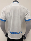 26-27 Napoli Away Player Version Soccer Jersey