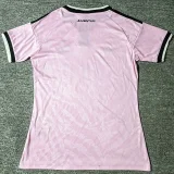 26-27 JUV Away Women Soccer Jersey (女)