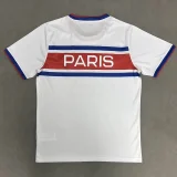 26-27 PSG White Training shirts