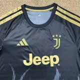 26-27 JUV Third Fans Soccer Jersey
