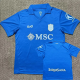 26-27 Napoli Home Fans Soccer Jersey