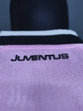 26-27 JUV Away Player Version Soccer Jersey