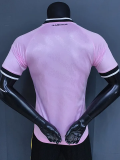 26-27 JUV Away Player Version Soccer Jersey