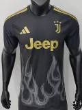 26-27 JUV Third Player Version Soccer Jersey