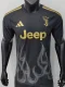 26-27 JUV Third Player Version Soccer Jersey