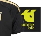26-27 JUV Third Player Version Soccer Jersey