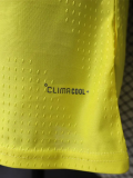 26-27 AL-Nassr Home Player Version Soccer Jersey (新广告)