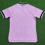 26-27 JUV Away Player Version Soccer Jersey