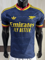 26-27 ARS Away Player Version Soccer Jersey