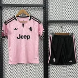 26-27 JUV Away Kids Soccer Jersey